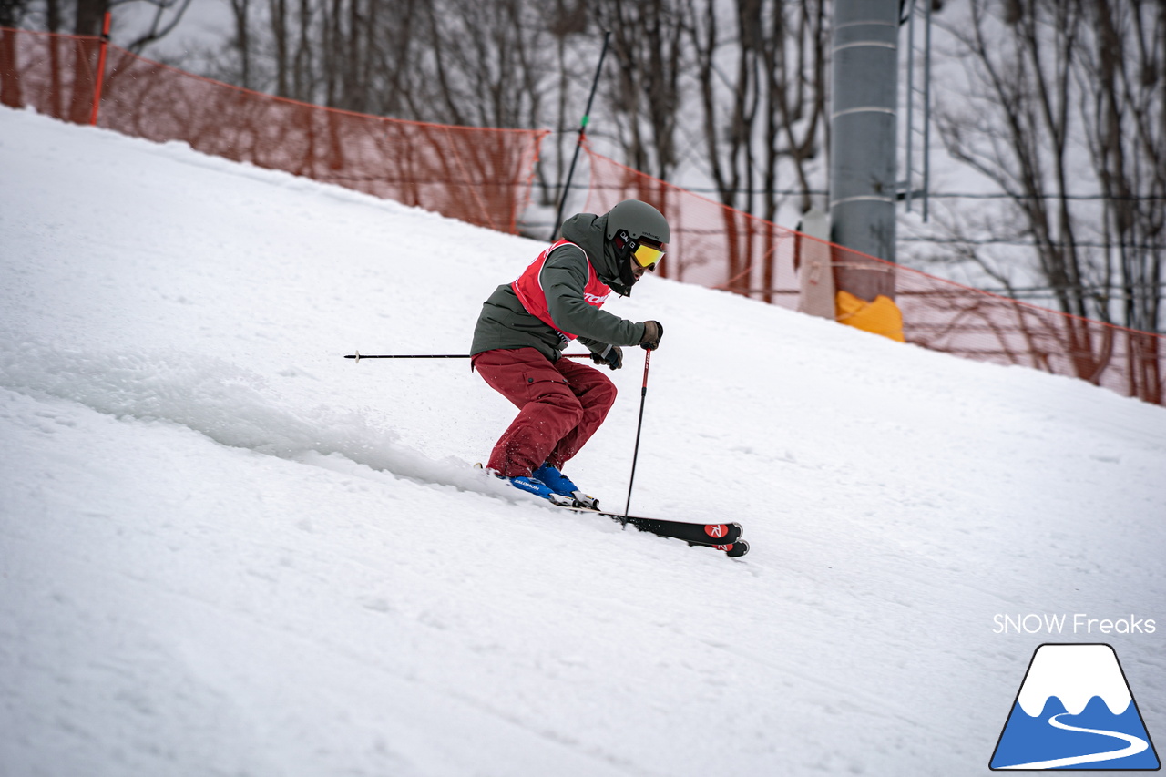 なんと約10年ぶりの「技術選」撮影?! PREMIER SKI ACADEMY presents 『2026プレミアカップ・スキー技術選』レポート！｜朝里川温泉スキー場
